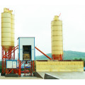 Mini Concrete Mixing Plant HZS25